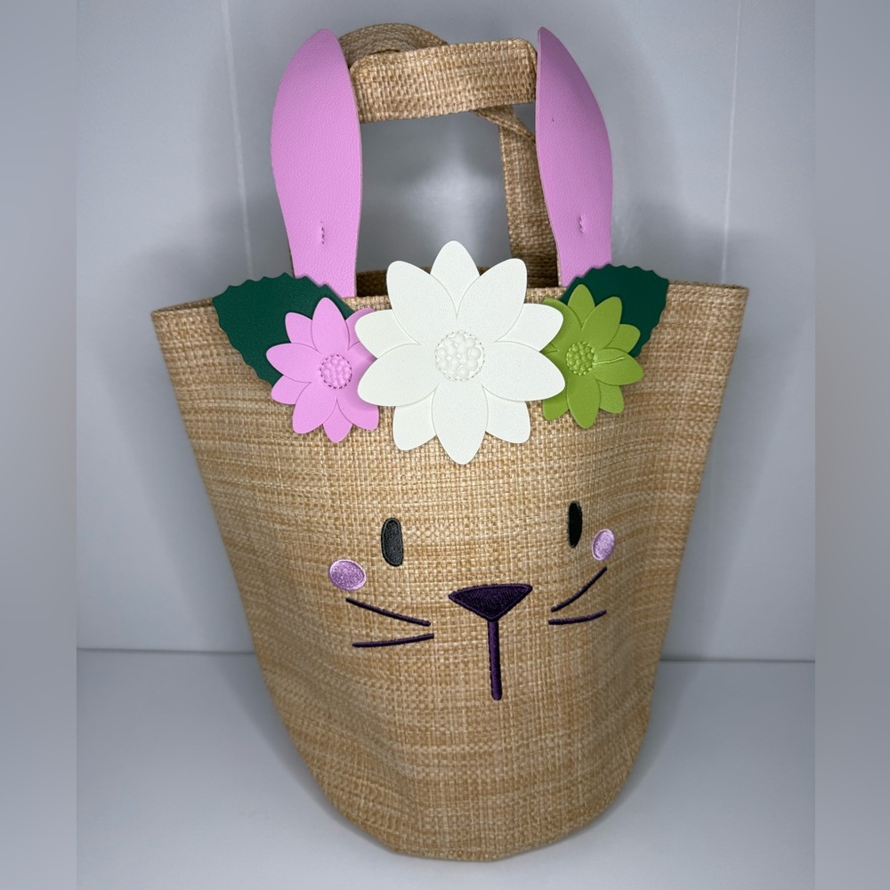 Bath & Body Works Tote